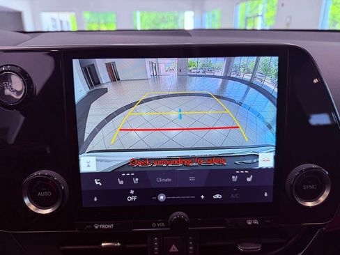 Used 2024 Lexus NX 250 FWD image 26