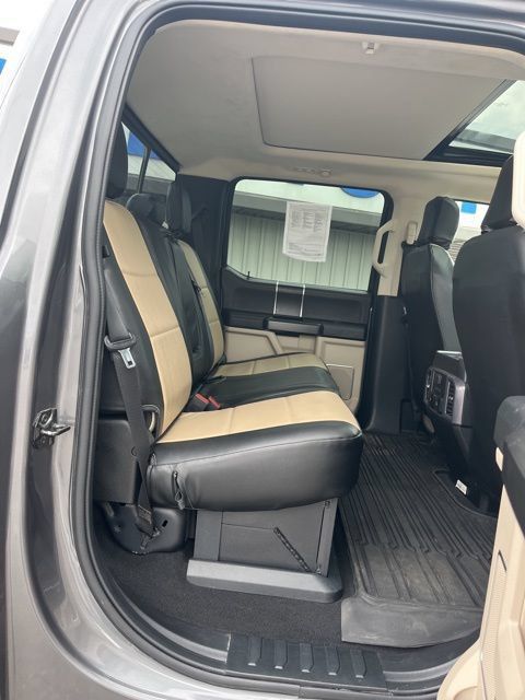 Used 2021 Ford F350 Limited AWD/4WD image 31