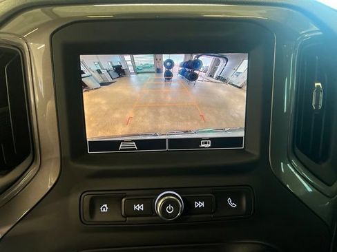 Used 2023 GMC Sierra 1500 Pro w/ Pro Value Package AWD/4WD image 19
