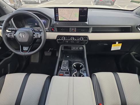 New 2026 Honda Passport TrailSport Elite image 10