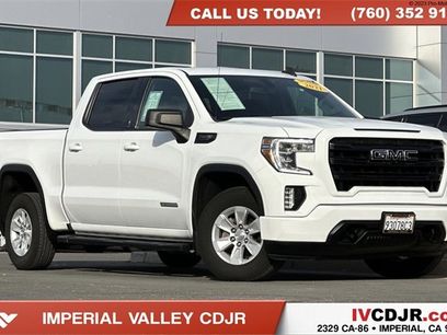 Used 2021 GMC Sierra 1500 Elevation w/ Preferred Package