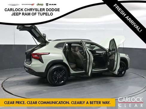 Used 2025 Chevrolet Trax ACTIV w/ Driver Confidence Package FWD image 44