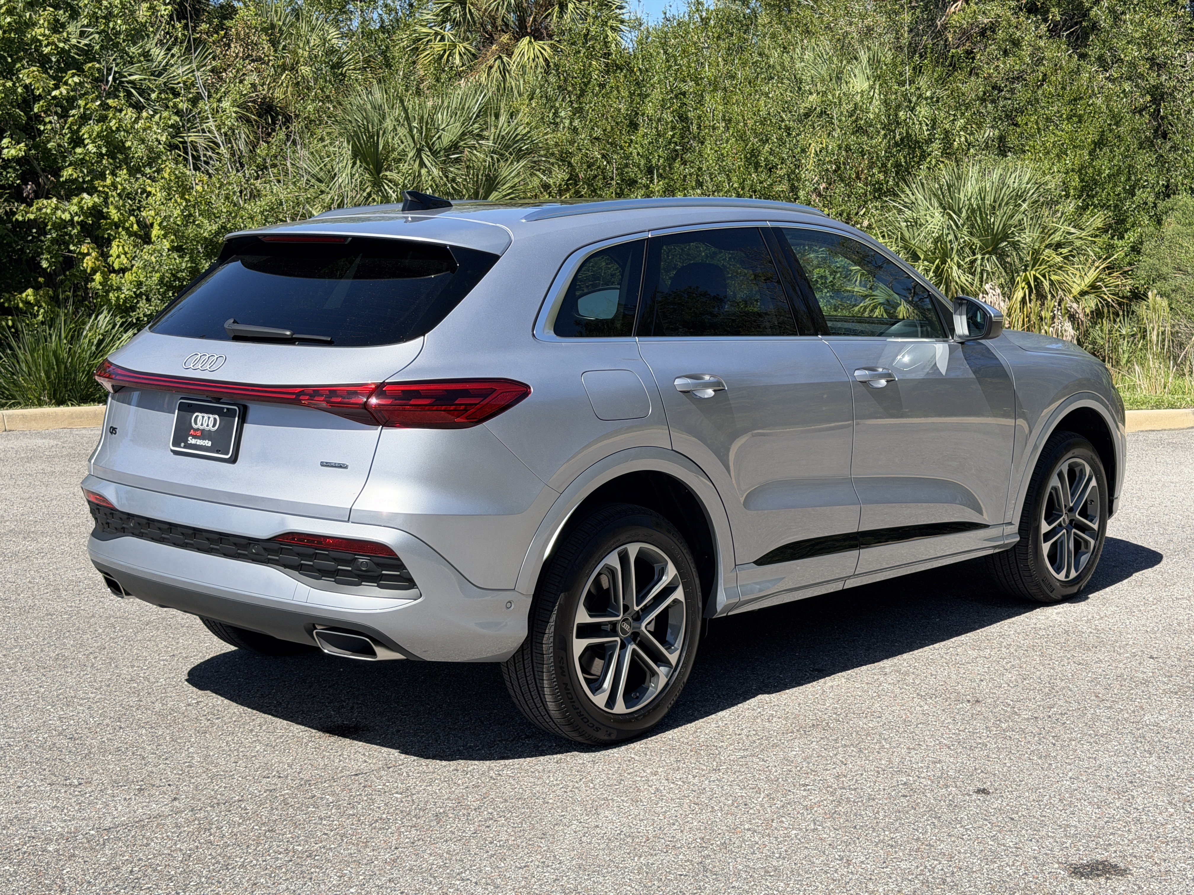 New 2026 Audi Q5 Premium AWD/4WD image 7