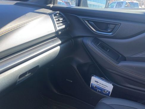 Used 2025 Subaru Forester Wilderness image 17