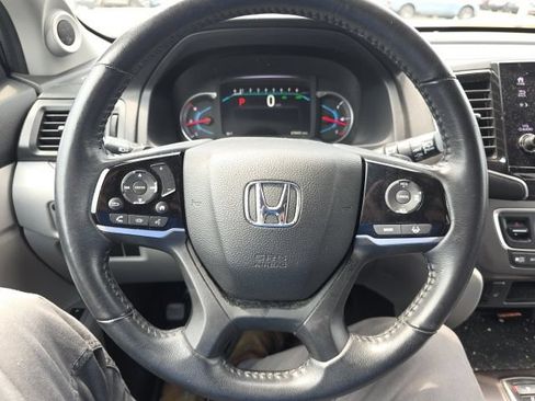 Used 2022 Honda Pilot EX-L image 16