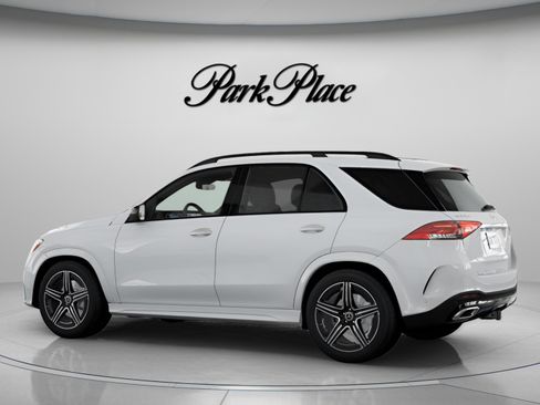 New 2026 Mercedes-Benz GLE 450 4MATIC image 11