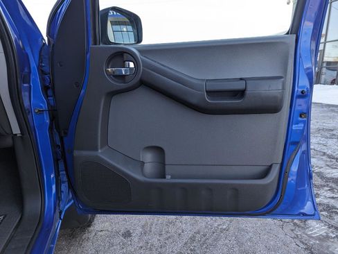 Used 2012 Nissan Xterra S w/ Value Package image 25