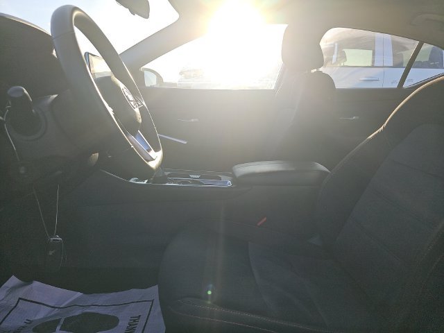 Used 2024 Nissan Sentra SR FWD image 7