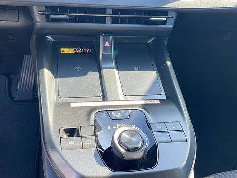 New 2026 Toyota C-HR image 21