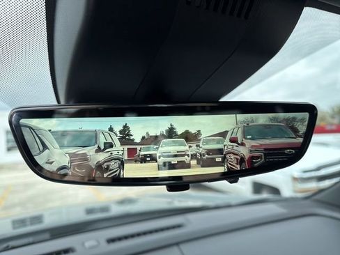 New 2026 Chevrolet Tahoe 4WD image 17