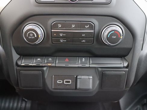 New 2026 Chevrolet Silverado 1500 W/T w/ WT Value Package image 13