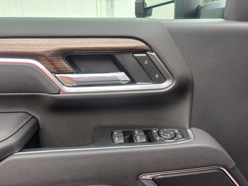New 2026 Chevrolet Silverado 2500 LT w/ Safety Package AWD/4WD image 29