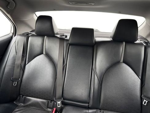 Certified 2019 Toyota Camry XSE image 16