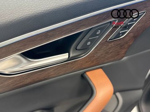 New 2026 Audi Q7 3.0T Premium w/ Convenience Plus Package AWD/4WD image 37