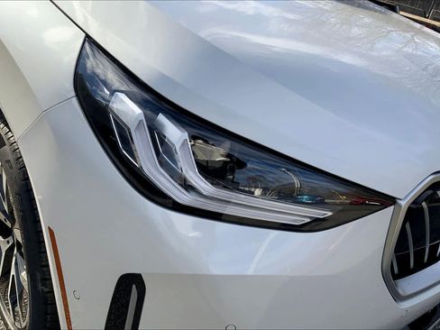 New 2026 BMW X3 xDrive30 w/ Premium Package image 13