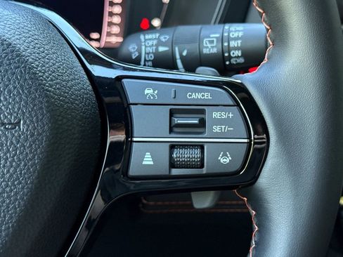 New 2026 Honda Pilot Sport image 27