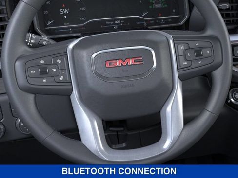New 2026 GMC Sierra 3500 SLE w/ SLE Convenience Package AWD/4WD image 20