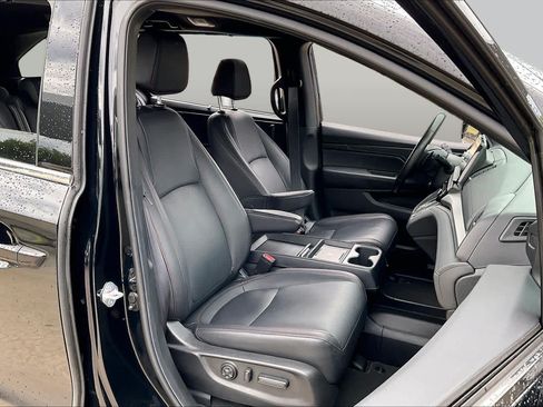 Used 2025 Honda Odyssey Sport-L image 9