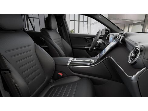 New 2026 Mercedes-Benz GLC 300 4MATIC image 4