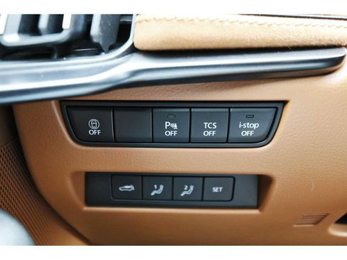 Used 2024 MAZDA CX-90 3.3 Turbo S w/ Premium Plus image 21