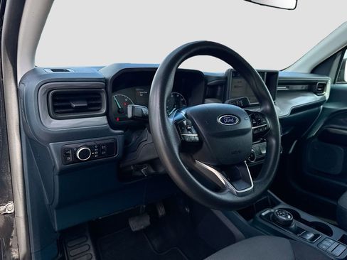 Certified 2023 Ford Maverick XL FWD image 9
