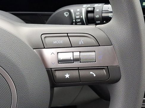 New 2026 Hyundai Kona SE image 16