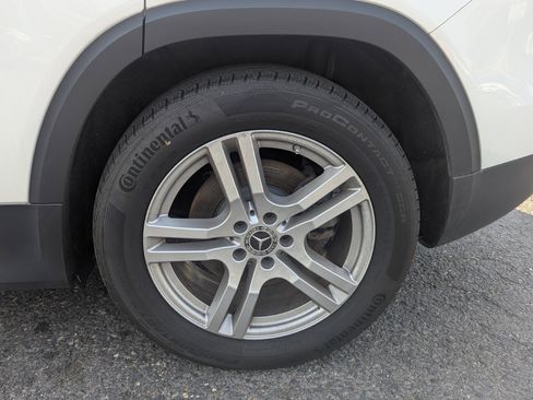 Used 2021 Mercedes-Benz GLB 250 4MATIC image 56