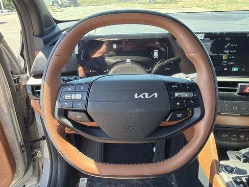 Used 2026 Kia Sportage X-Line w/ X-Line Technology Package AWD/4WD image 23