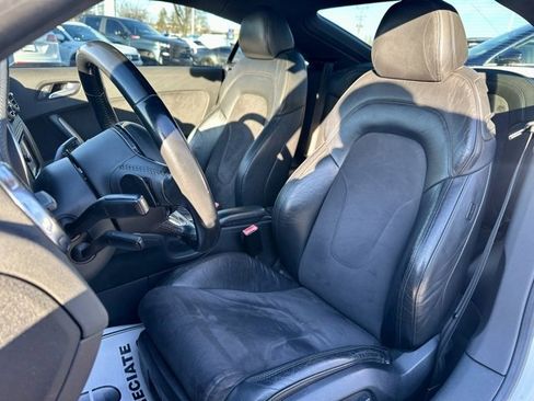 Used 2014 Audi TT 2.0T image 13