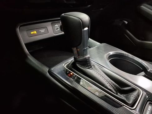 Certified 2023 Honda Civic Sport image 17