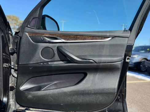 Used 2018 BMW X5 xDrive35i image 22