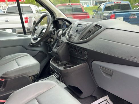 Used 2016 Ford Transit 150 130 Low Roof RWD image 13