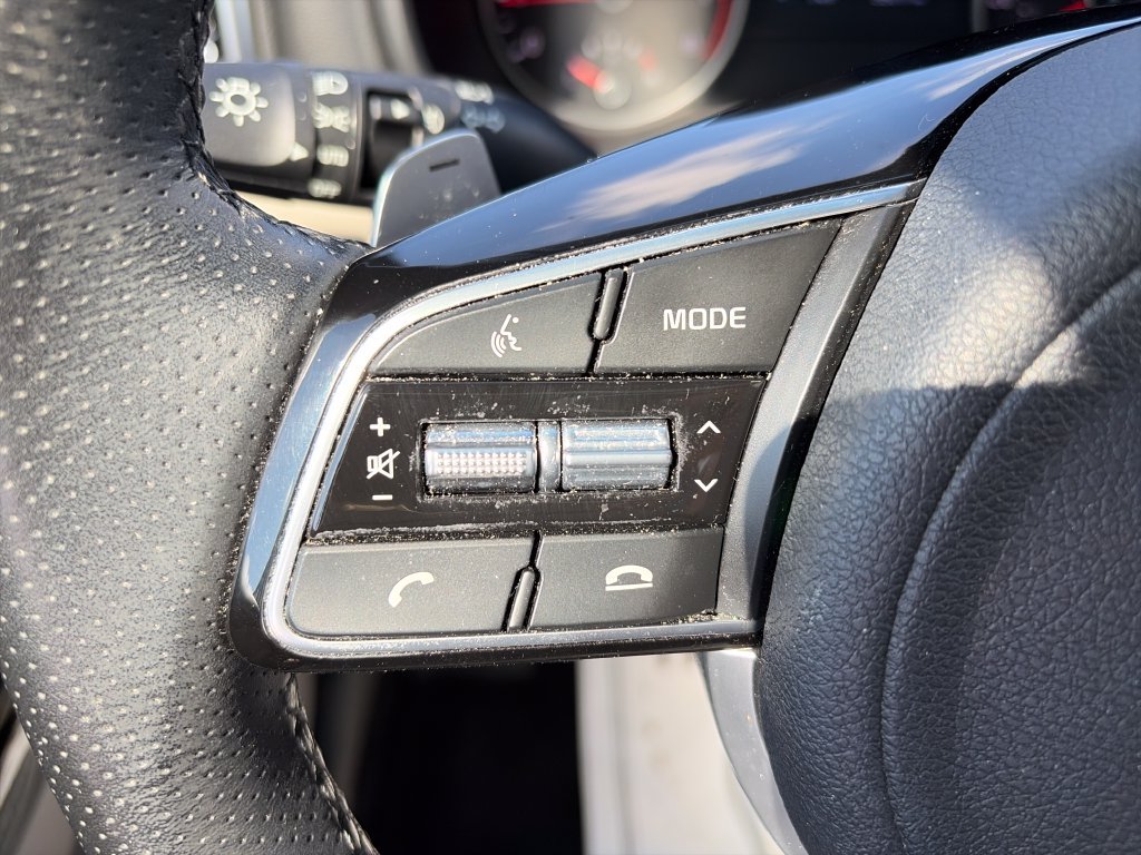 Used 2022 Kia Sportage Nightfall Edition w/ Nighfall AWD Premium Package image 17