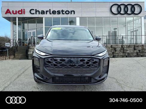 New 2026 Audi Q3 quattro 2.0T image 8