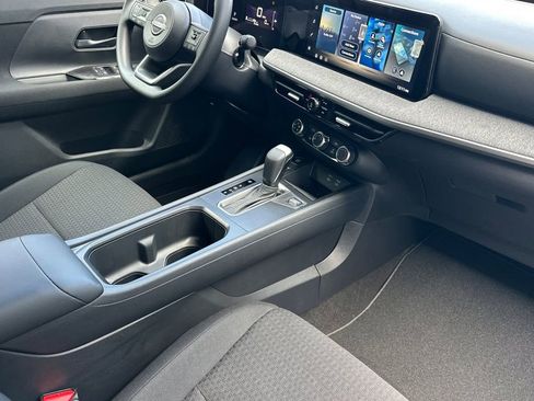 New 2026 Nissan Kicks S image 14