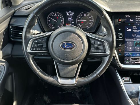 Used 2023 Subaru Outback Premium AWD/4WD image 13
