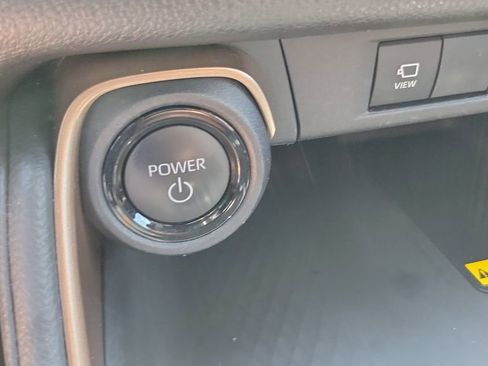 Certified 2025 Toyota Grand Highlander AWD Hybrid image 22