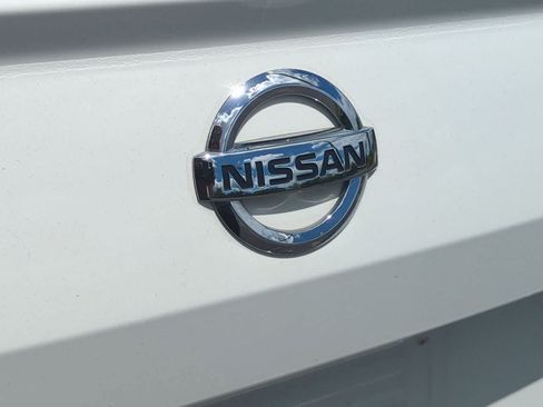 Used 2021 Nissan Altima 2.5 S FWD image 12