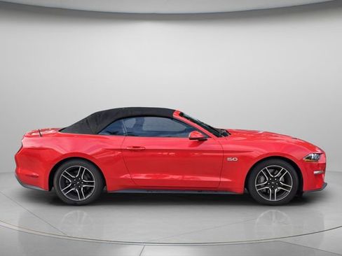 Used 2019 Ford Mustang GT Premium w/ Equipment Group 401A image 5