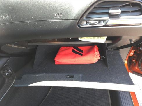 Used 2020 Dodge Challenger R/T image 25