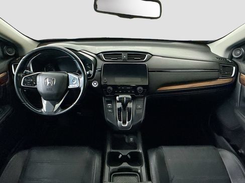 Used 2018 Honda CR-V EX-L image 13