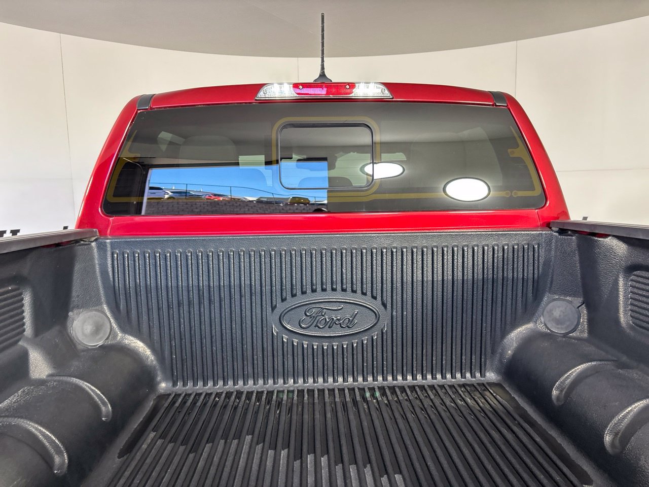 Used 2021 Ford Ranger Lariat w/ Equipment Group 501A High AWD/4WD image 25