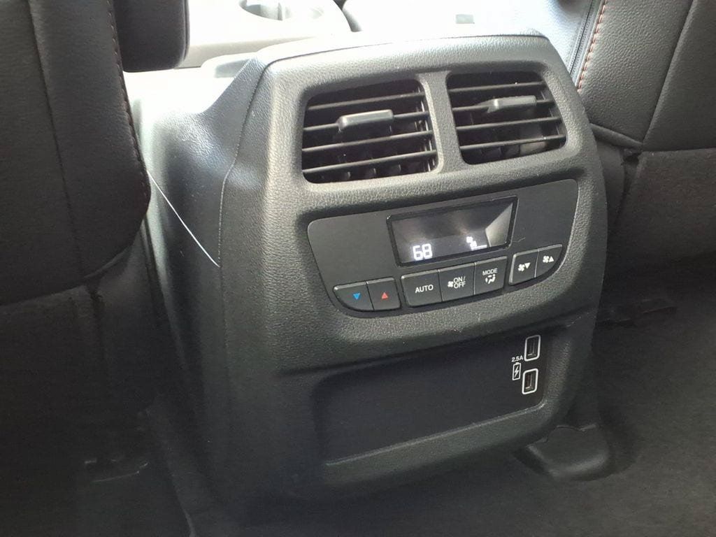 Used 2022 Honda Pilot TrailSport image 24