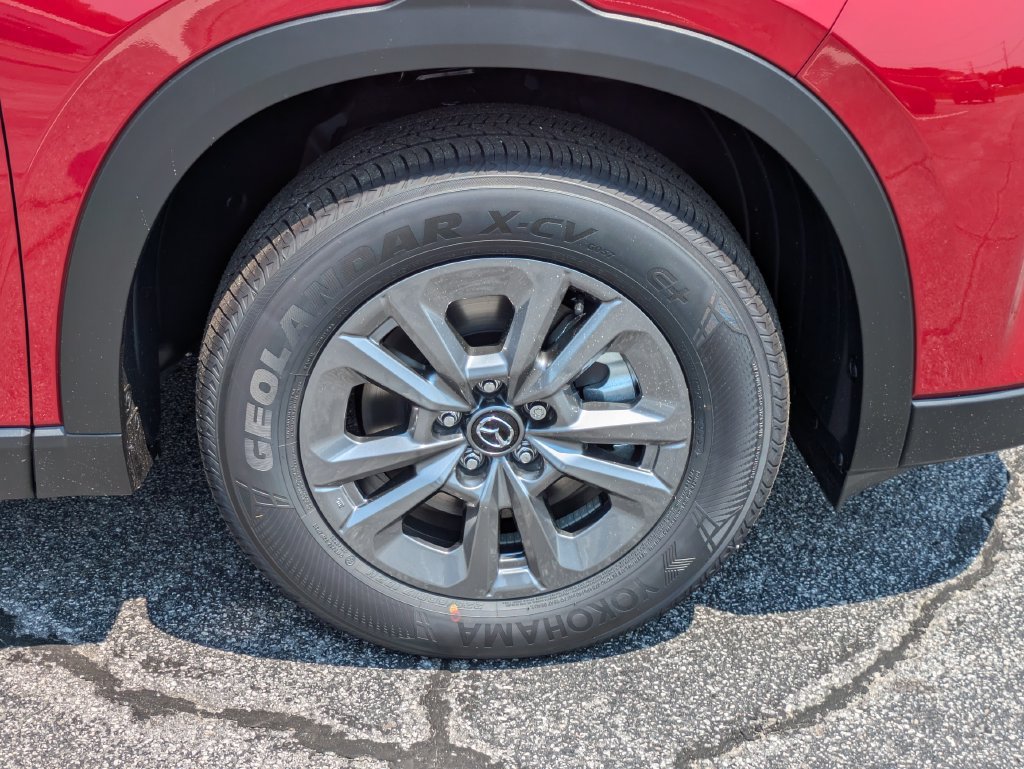New 2026 MAZDA CX-5 Select AWD/4WD image 11