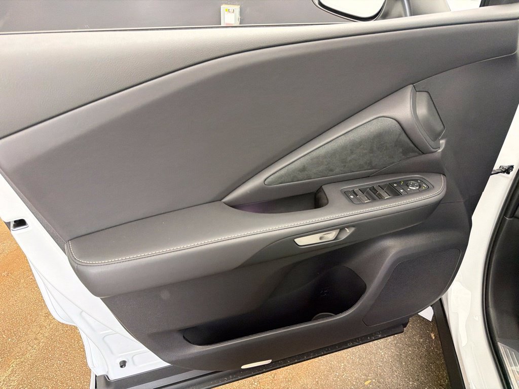 New 2026 Lexus TX 500h AWD w/ Technology Package image 11