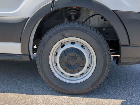 New 2025 Ford Transit 150 Low Roof image 10