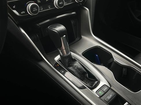 Used 2022 Honda Accord Sport Special Edition image 28