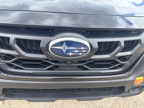 Used 2024 Subaru Outback Wilderness AWD/4WD image 11