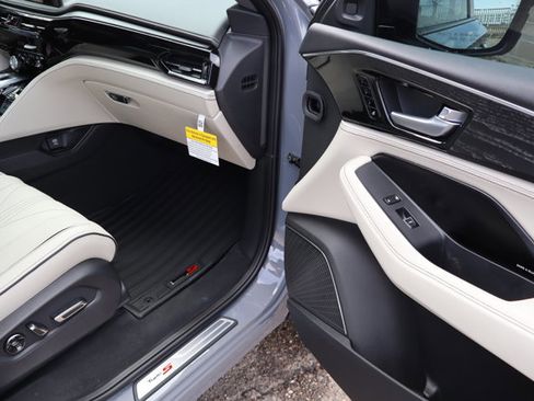 New 2026 Acura MDX Type S image 35