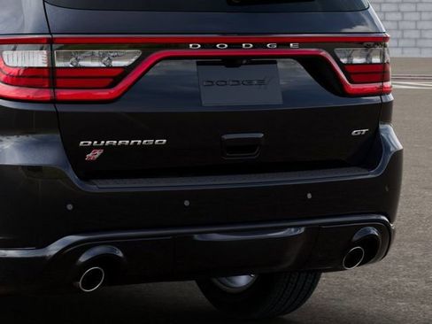 New 2026 Dodge Durango GT image 13
